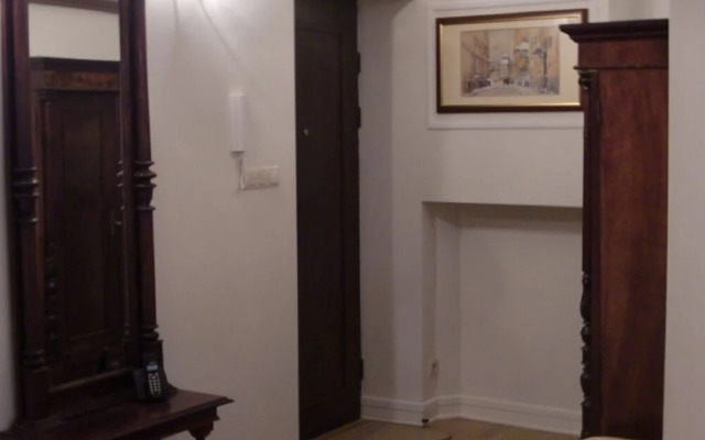 Rynek Starego Miasta Warszawa