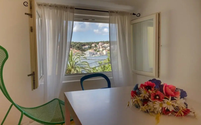 Apartments Mandarina