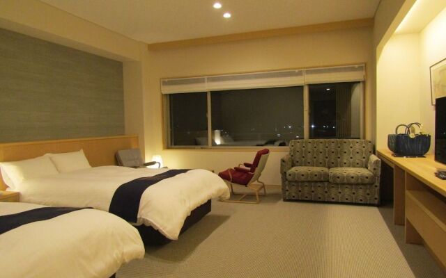 Japanese Style Hotel Isomura