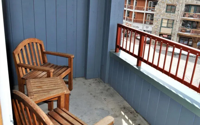 Silvermill 2 Bedroom 2 Bath B