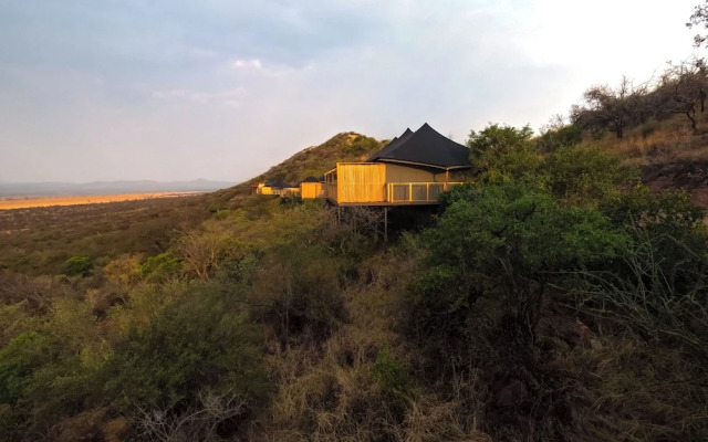 Neptune Serengeti Luxury Tented Camp
