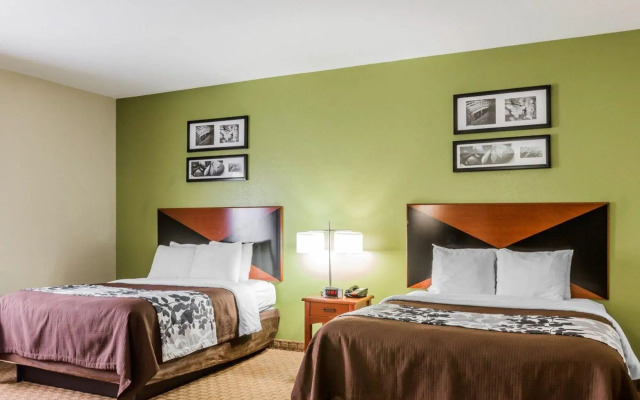 Sleep Inn & Suites Millbrook - Prattville