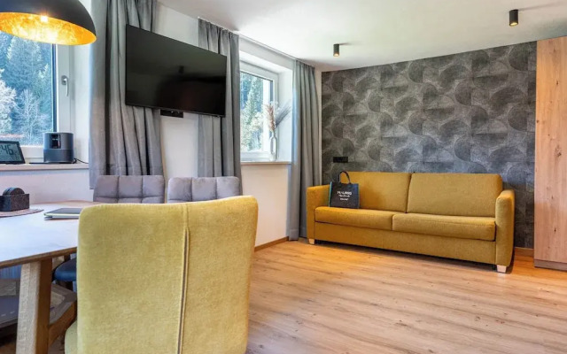 Maurig Appartement