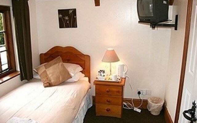 The Countryman Inn