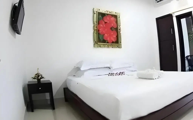 RedDoorz near Stadion Kompyang Sujana Bali