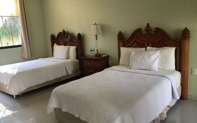 Hotel Villa Florencia