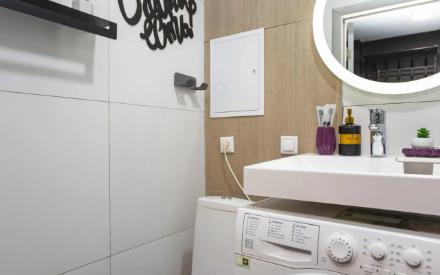 Dayker City на улице Шейнкмана 86А