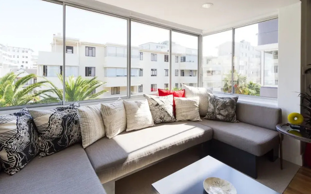 Illovo Court 12A