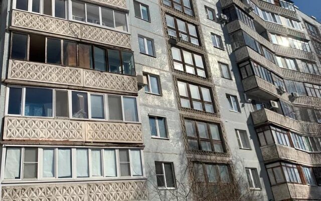Apartments on Penzenskaya street