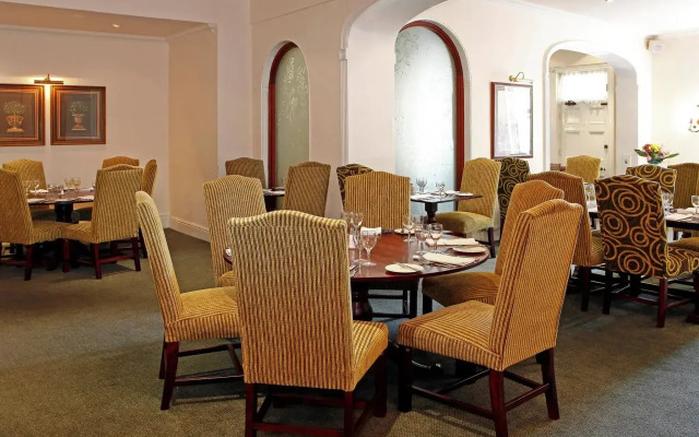 Stafford South Hatherton House Hotel