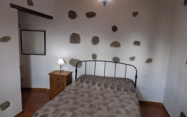 Casa Lomito El Pajar