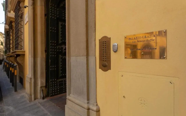 Palazzo Graziani