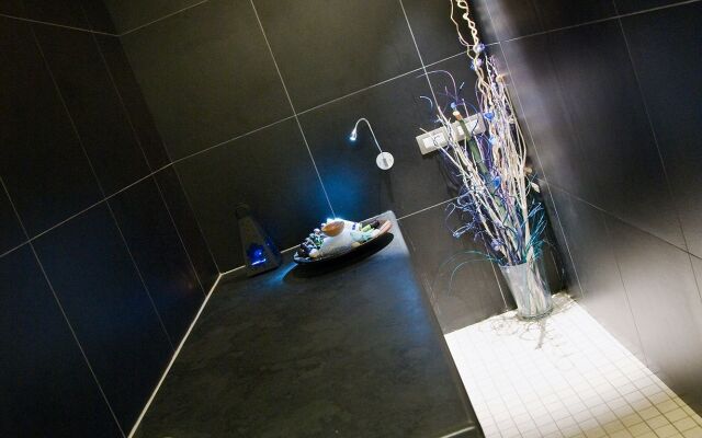 Blu Suite Resort
