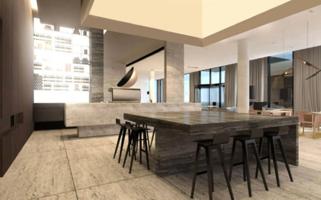 Hyatt Place Melbourne, Essendon Fields