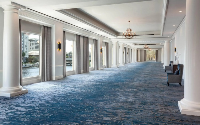 Tampa Marriott Water Street