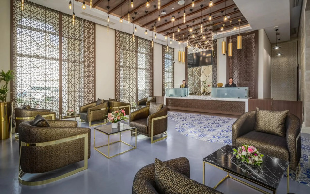 Central Inn Souq Waqif