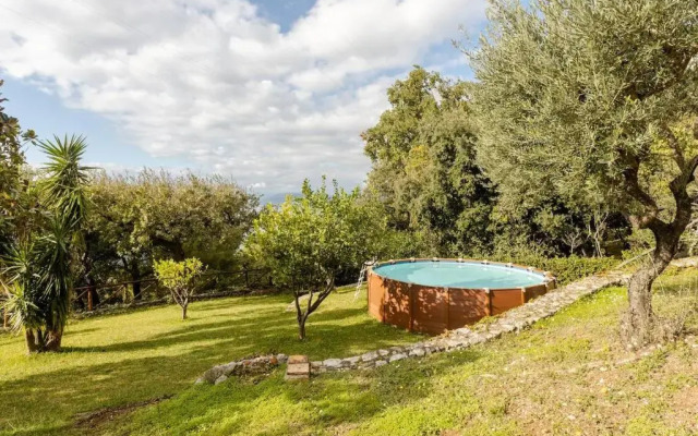 Villa Carmelina - Cersuta di Maratea