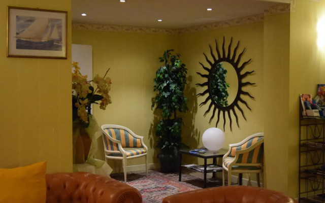 AHG Riva Del Sole Hotel - Adults Only