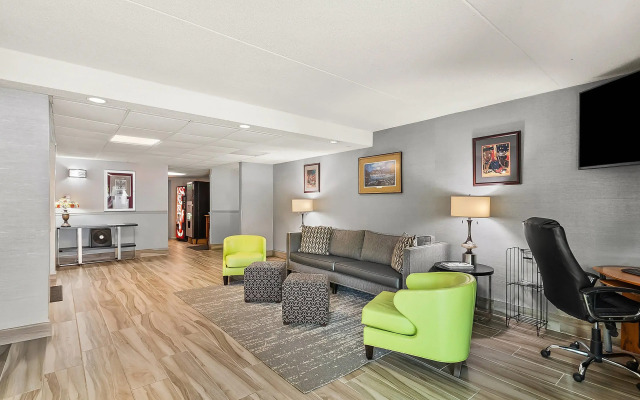 Quality Inn Harpers Ferry - Charles Town