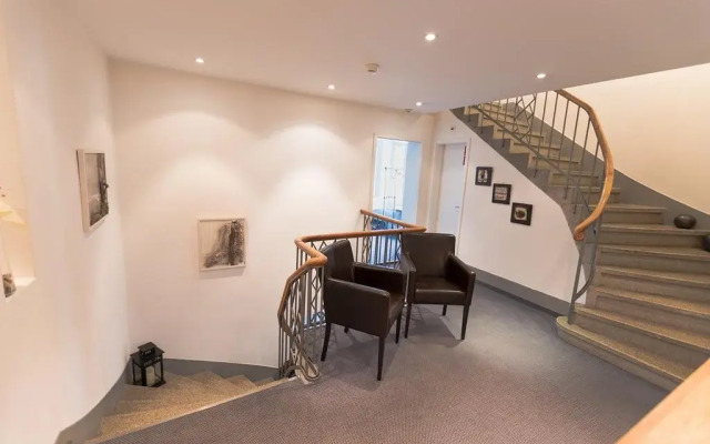 Gasthof Bären Oberbipp