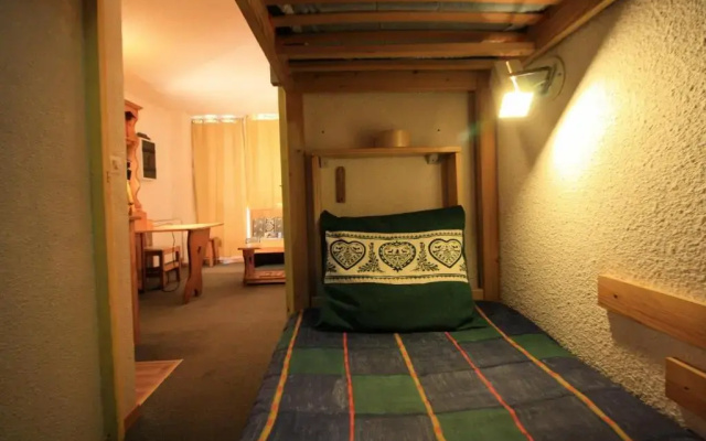 Résidence Home Club 2 - Studio Pour 4 Personnes 193576