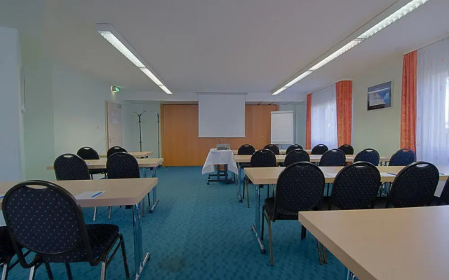 Apart-Hotel Sehnde
