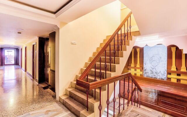 OYO Rooms Near PIMS ECR