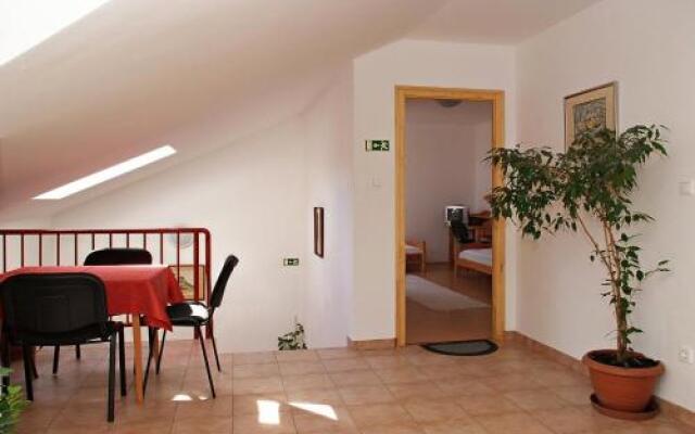 Liszt Apartman