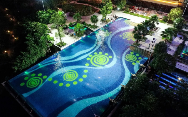 Enping Yucca Hotel