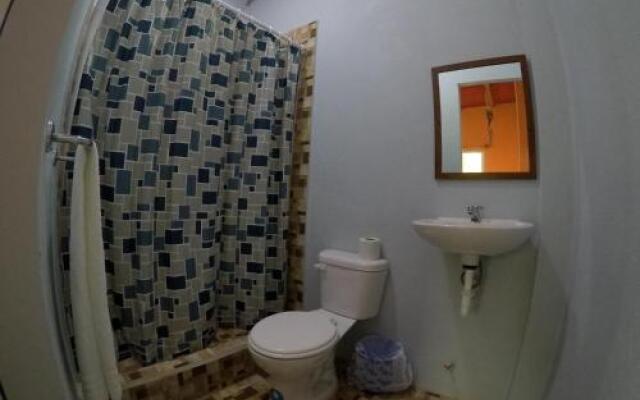 Hostal Suyuña
