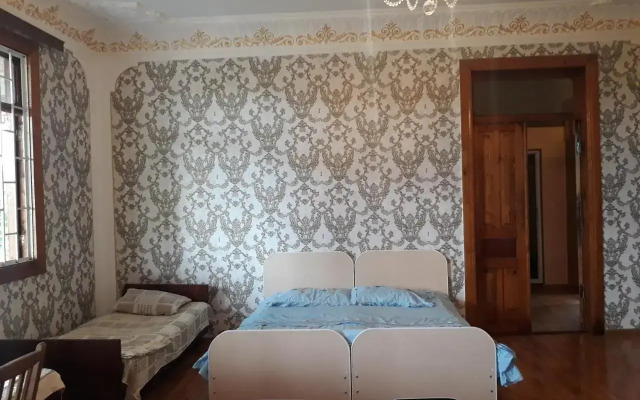 Malkhazi's Guesthouse