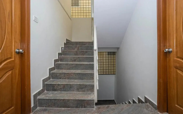 Manyata Suites By OYO Rooms