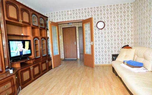 BestFlat24 Medvedkovo