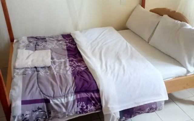 KQ Guest House