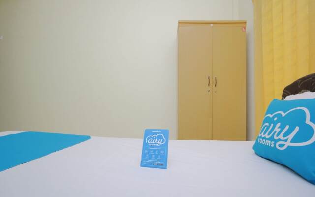 Airy Eco Ruhui Rahayu Satu Kompleks Bumi Rengganis Balikpapan