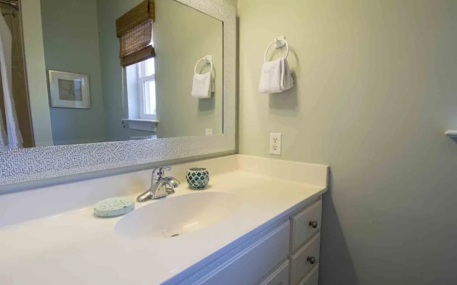 The Taj Mahal by Southern Vacation Rentals