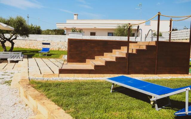 B&B Trulli Donna Isabella 2