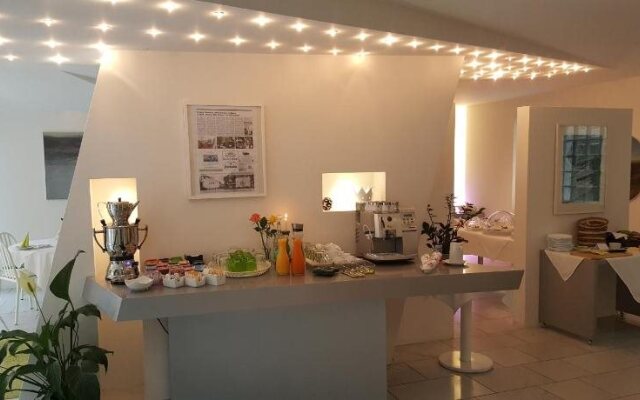 Arthotel Billie Strauss