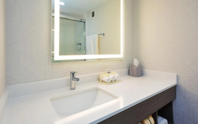 Holiday Inn Express Hotel & Suites Dover by IHG