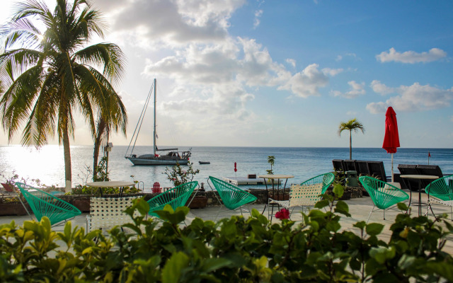 Hotel B Cozumel
