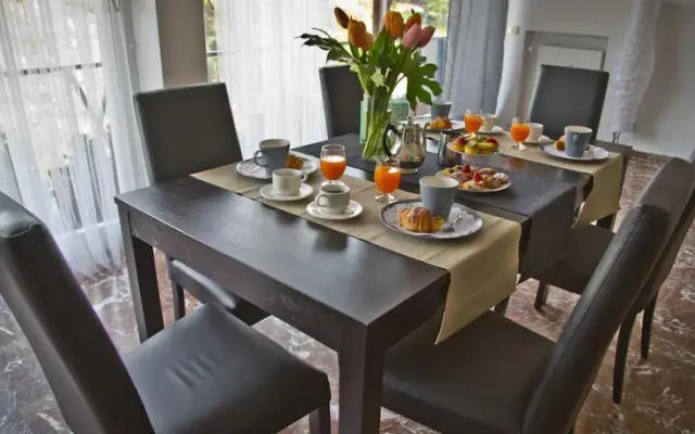 Dolcevitaly B&b