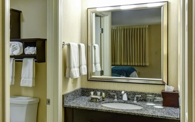 Econo Lodge Kennebunk