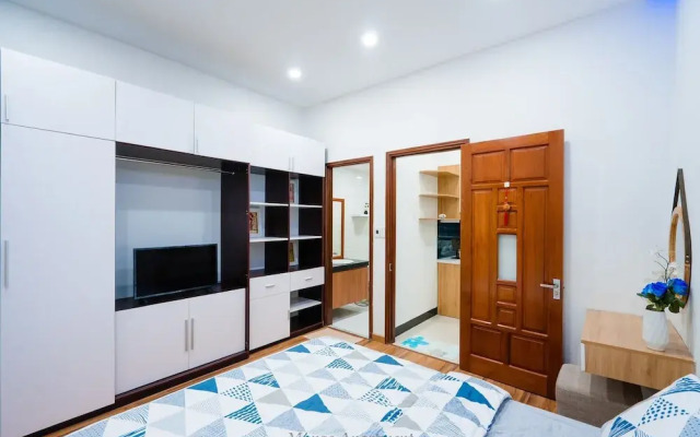 Mango Home & Apartment