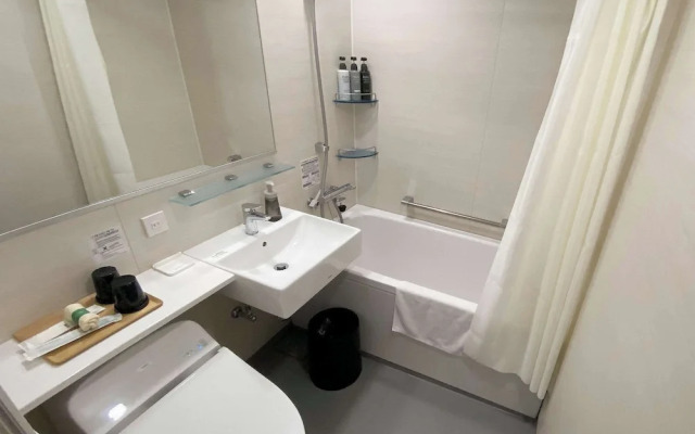 hotel around TAKAYAMA, Ascend Hotel Collection