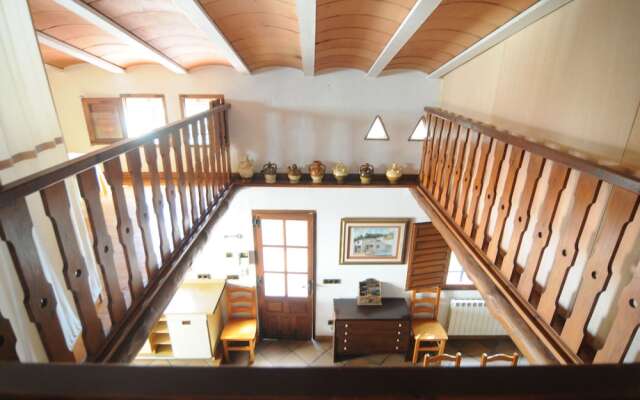 HomeHolidaysRentals  Le Vinya - Costa Barcelona