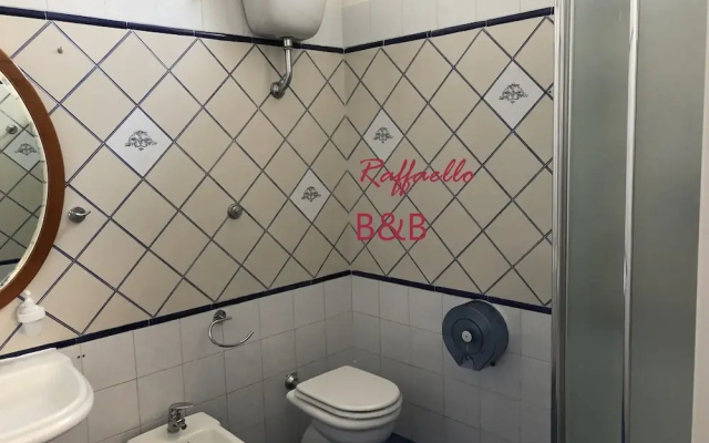 B & B Raffaello