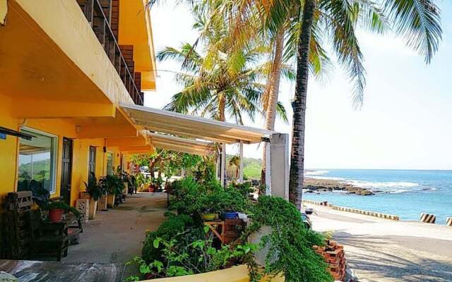 Mishe B&B