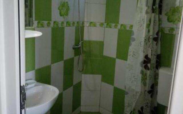 Apartament Daniel