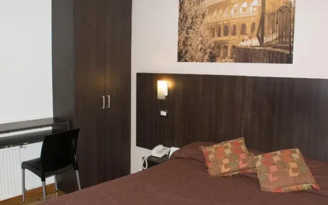 Hotel Zurich