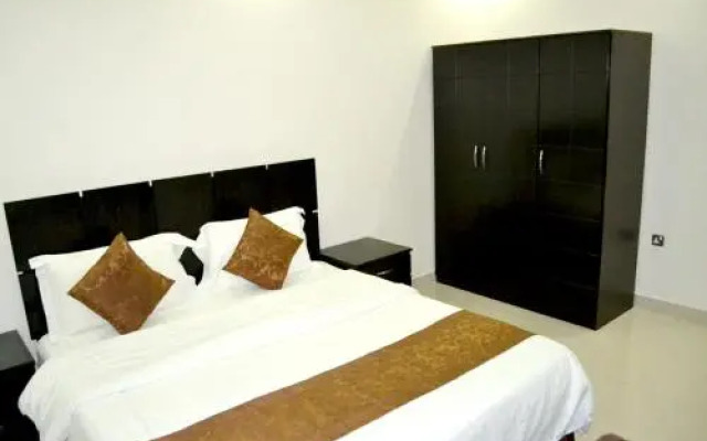 Al Hreer Hotel